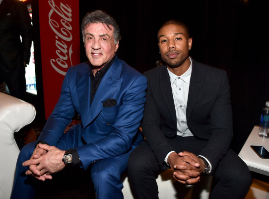 Sylvester Stallone pic #770549