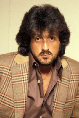 Sylvester Stallone pic #559272