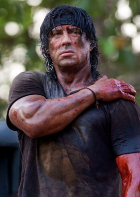 Sylvester Stallone pic #116699