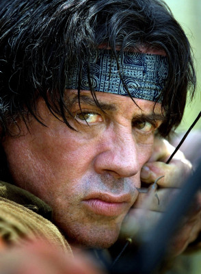 Sylvester Stallone pic #116700