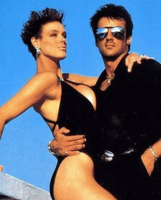 Sylvester Stallone pic #1309316