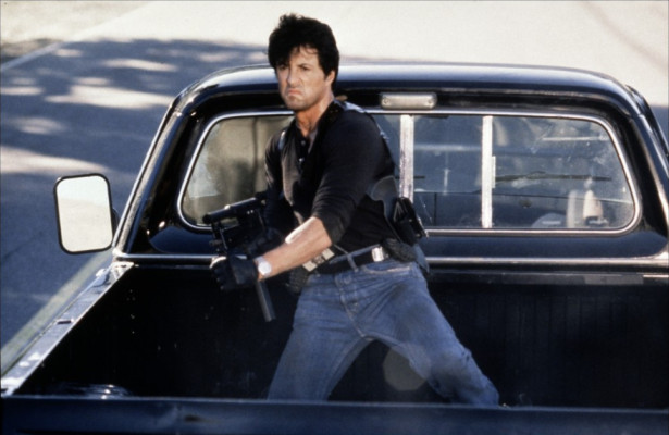 photo 20 in Sylvester Stallone gallery [id219560] 2009-12-24 00:00:00