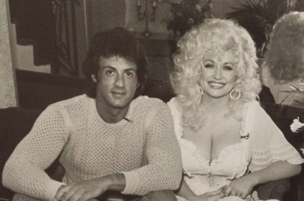 Sylvester Stallone pic #1309313