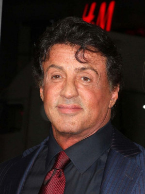 Sylvester Stallone pic #295805