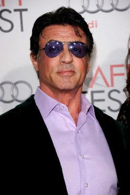 Sylvester Stallone pic #305244