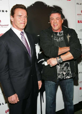 Sylvester Stallone pic #88219