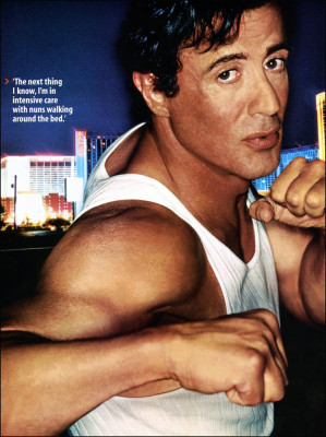 photo 16 in Stallone gallery [id53664] -0001-11-30 00:00:00