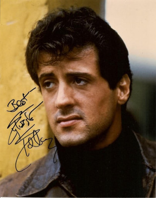 photo 22 in Sylvester Stallone gallery [id560788] 2012-12-12 00:00:00