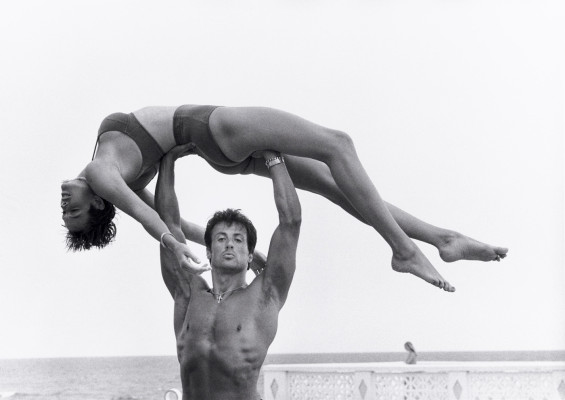 Sylvester Stallone pic #1309315