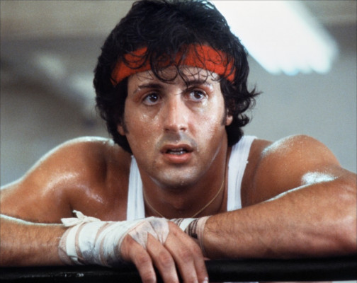 Sylvester Stallone pic #480179