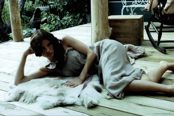 Sylvia Geersen pic #184682