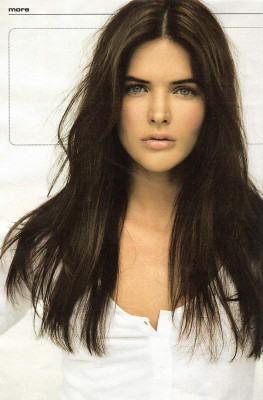 Sylvia Geersen pic #110597