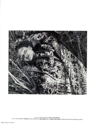 Sylvia Rozina Mann pic #1288478