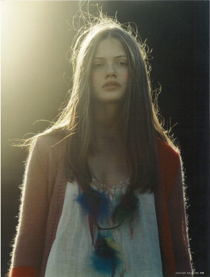 Sylvia Rozina Mann pic #1288474