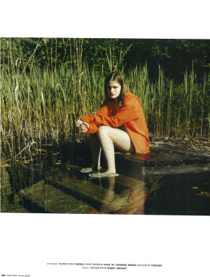 Sylvia Rozina Mann pic #1288481