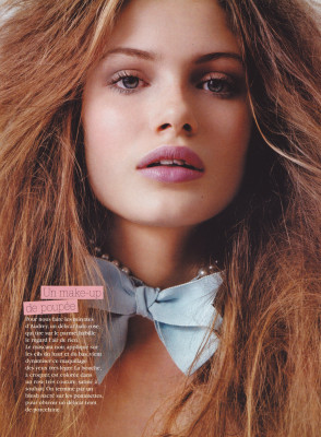 Sylvia Rozina Mann pic #1082398