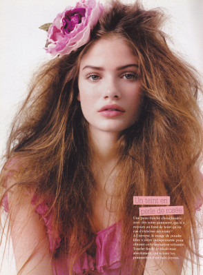 Sylvia Rozina Mann pic #1082397