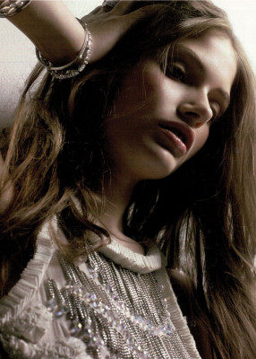 Sylvia Rozina Mann pic #1082400
