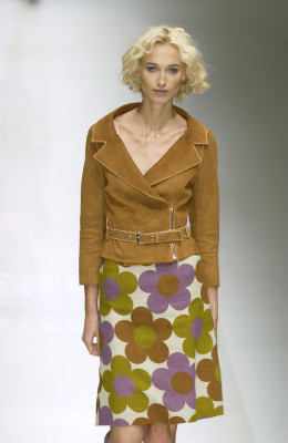 Sylvia Van Der Klooster pic #1091900