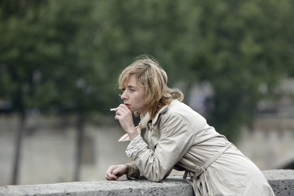 Sylvie Testud pic #373649