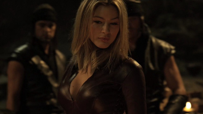 Tabrett Bethell pic #1209848