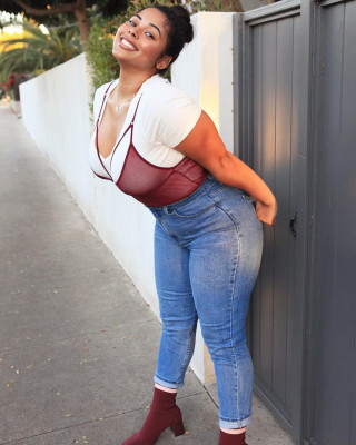 Tabria Majors pic #1161605