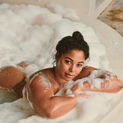 Tabria Majors pic #1161619