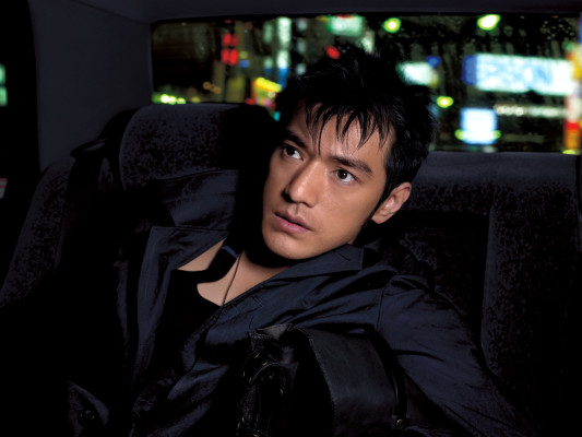 photo 12 in Takeshi Kaneshiro gallery [id204771] 2009-11-24 00:00:00