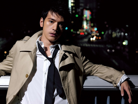 photo 17 in Takeshi Kaneshiro gallery [id204766] 2009-11-24 00:00:00