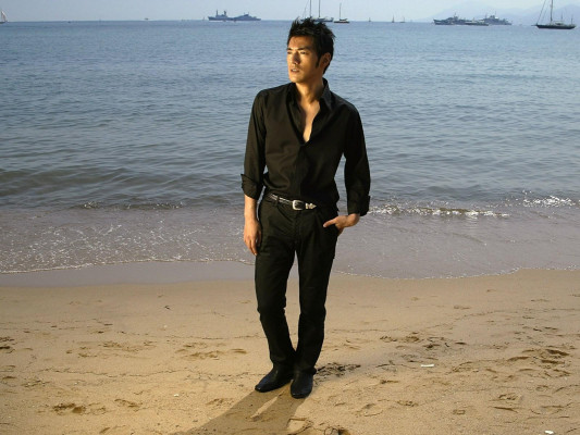 photo 21 in Takeshi Kaneshiro gallery [id204762] 2009-11-24 00:00:00