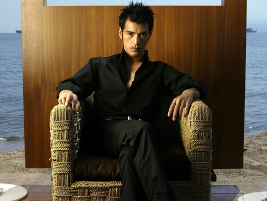 photo 24 in Takeshi Kaneshiro gallery [id204759] 2009-11-24 00:00:00