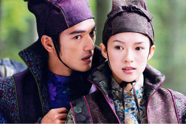 Takeshi Kaneshiro pic #582963