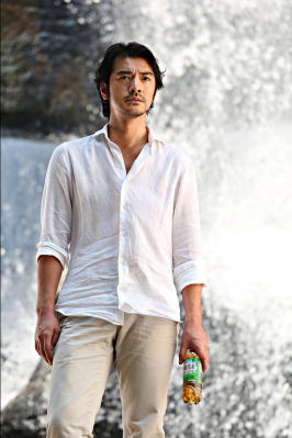 photo 10 in Takeshi Kaneshiro gallery [id649791] 2013-11-29 00:00:00