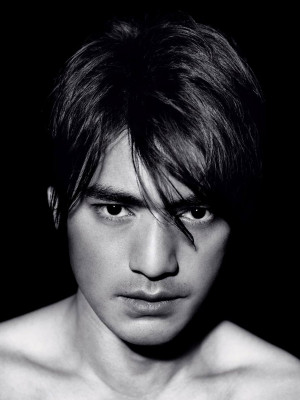 photo 5 in Takeshi Kaneshiro gallery [id586061] 2013-03-22 00:00:00