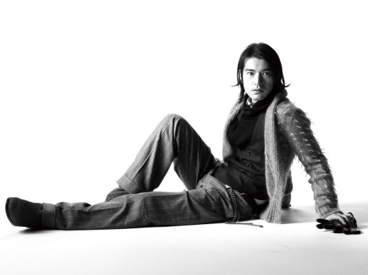photo 25 in Kaneshiro gallery [id204655] 2009-11-24 00:00:00