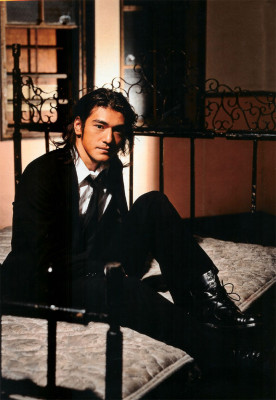 photo 3 in Kaneshiro gallery [id204647] 2009-11-24 00:00:00