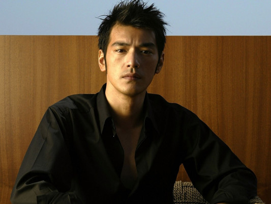 Takeshi Kaneshiro pic #204649