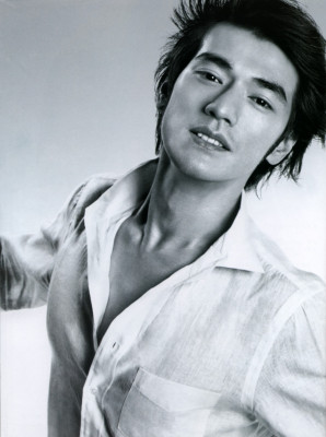 photo 29 in Kaneshiro gallery [id204651] 2009-11-24 00:00:00