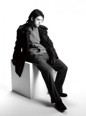 photo 28 in Takeshi gallery [id204652] 2009-11-24 00:00:00