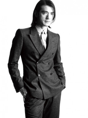 photo 27 in Takeshi Kaneshiro gallery [id204653] 2009-11-24 00:00:00