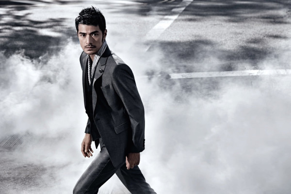 photo 20 in Takeshi Kaneshiro gallery [id590557] 2013-03-31 00:00:00