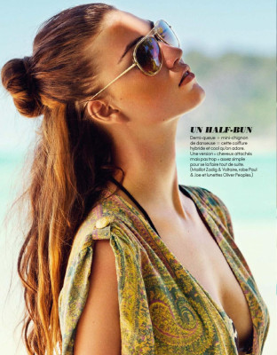 Tallulah Morton pic #603880