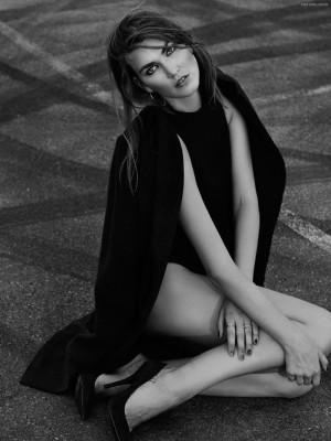Tallulah Morton pic #923585