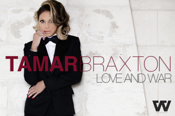 Tamar Braxton pic #560862