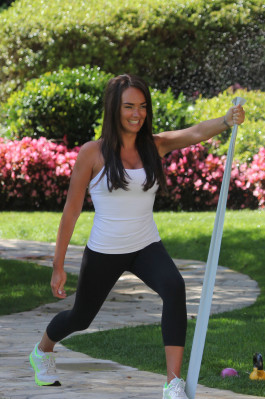 Tamara Ecclestone pic #527596