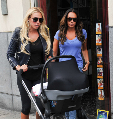 Tamara Ecclestone pic #618579