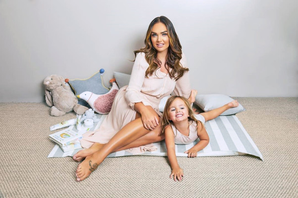 Tamara Ecclestone pic #1086575