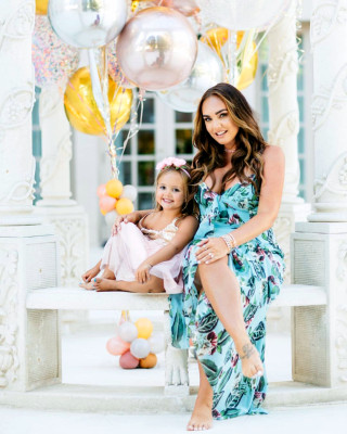 Tamara Ecclestone pic #1086573