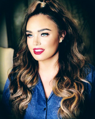 Tamara Ecclestone pic #1086574