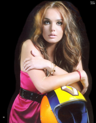 Tamara Ecclestone pic #235894